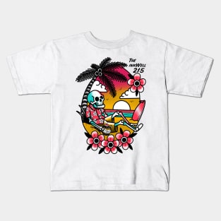 Beach Kids T-Shirt